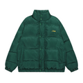 CRTZ Bolo Grüne Jacke