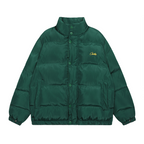 CRTZ Bolo Grüne Jacke