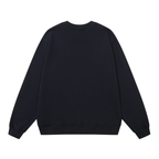Polo Sweatshirt