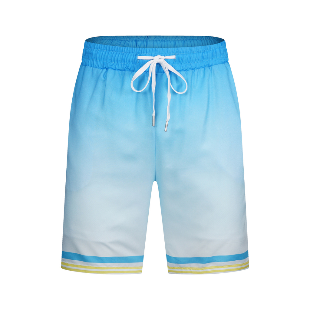 Casa Short Set