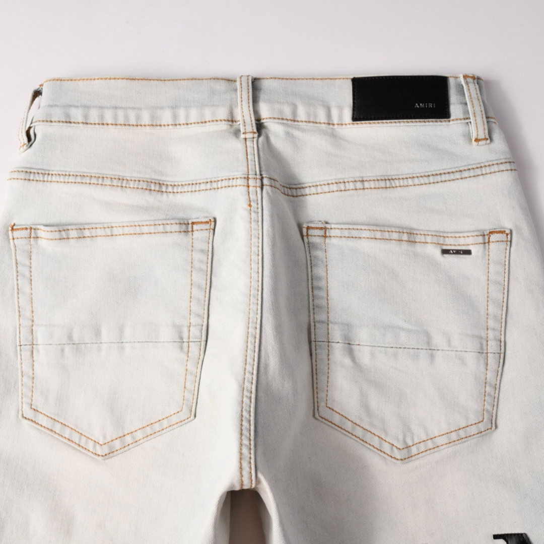 Amr Shorts