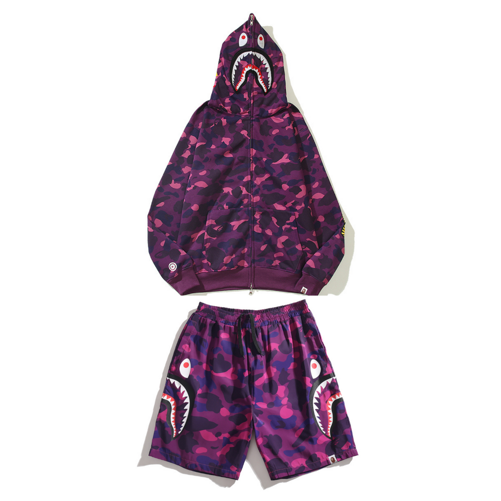 Bape-Set