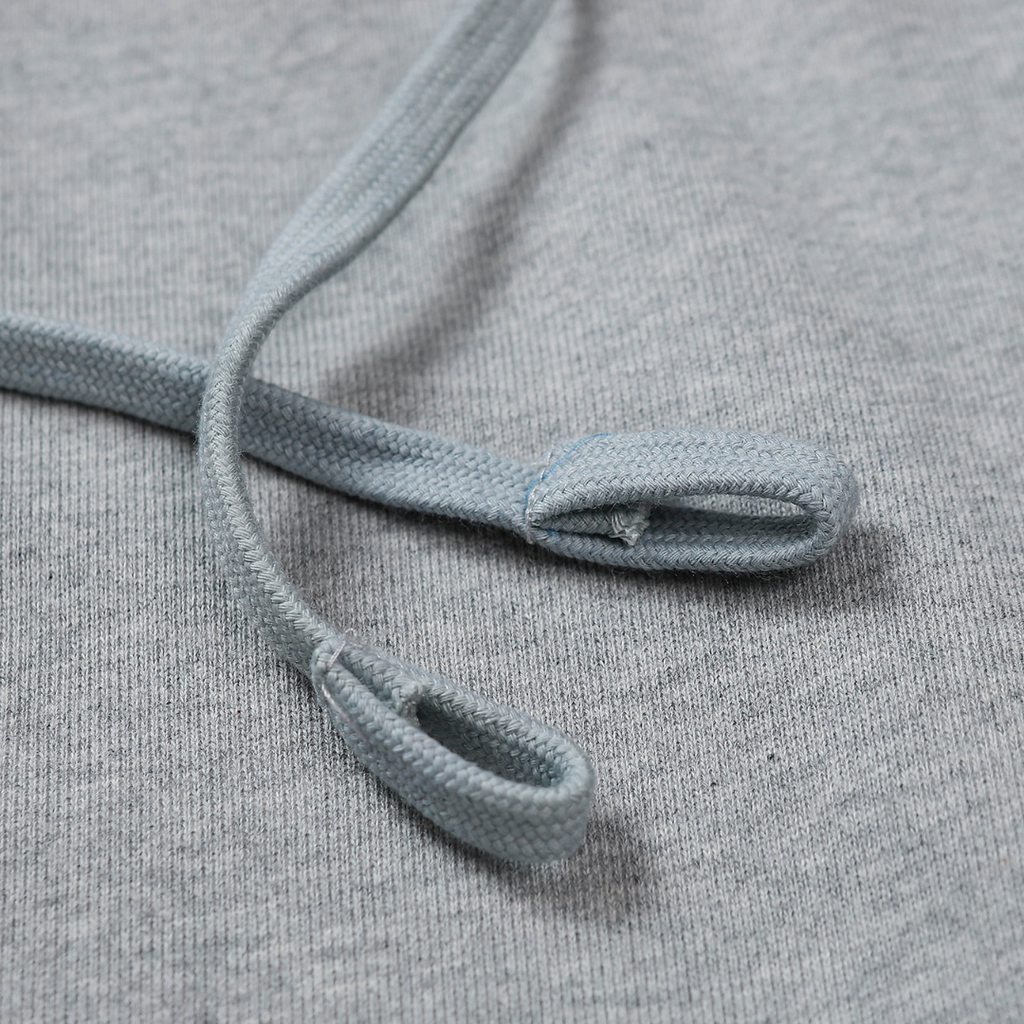 Essentials Relaxed Grauer Trainingsanzug
