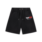 Decoded Black Short Set