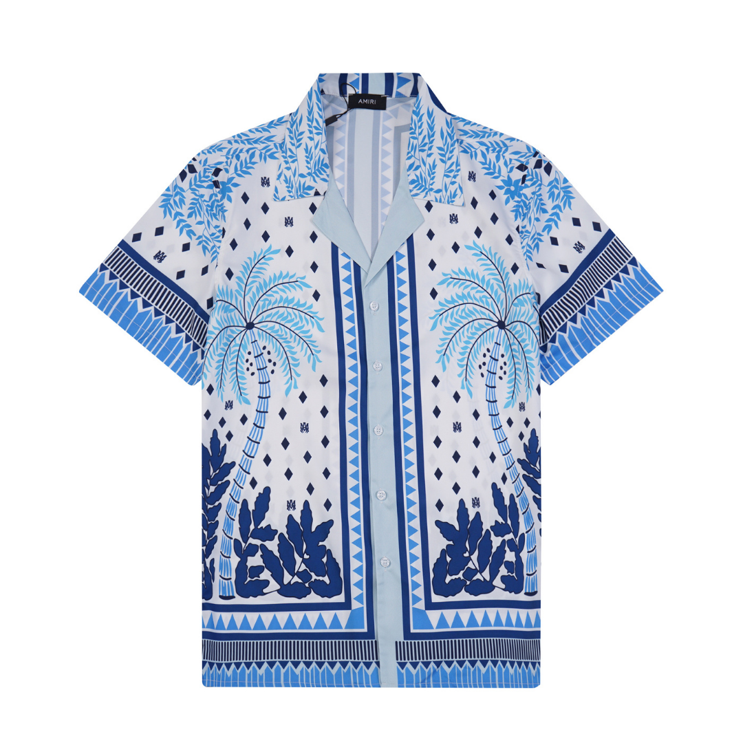 Amr Polychromatic Short Set