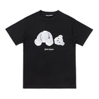 Palm Monochromatic T-shirt