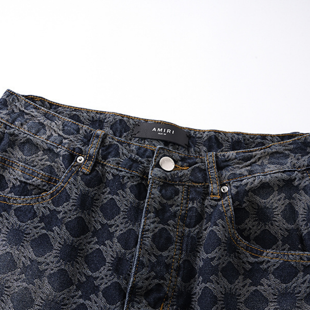 Amr Jeans