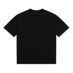 Polo Black T-shirt