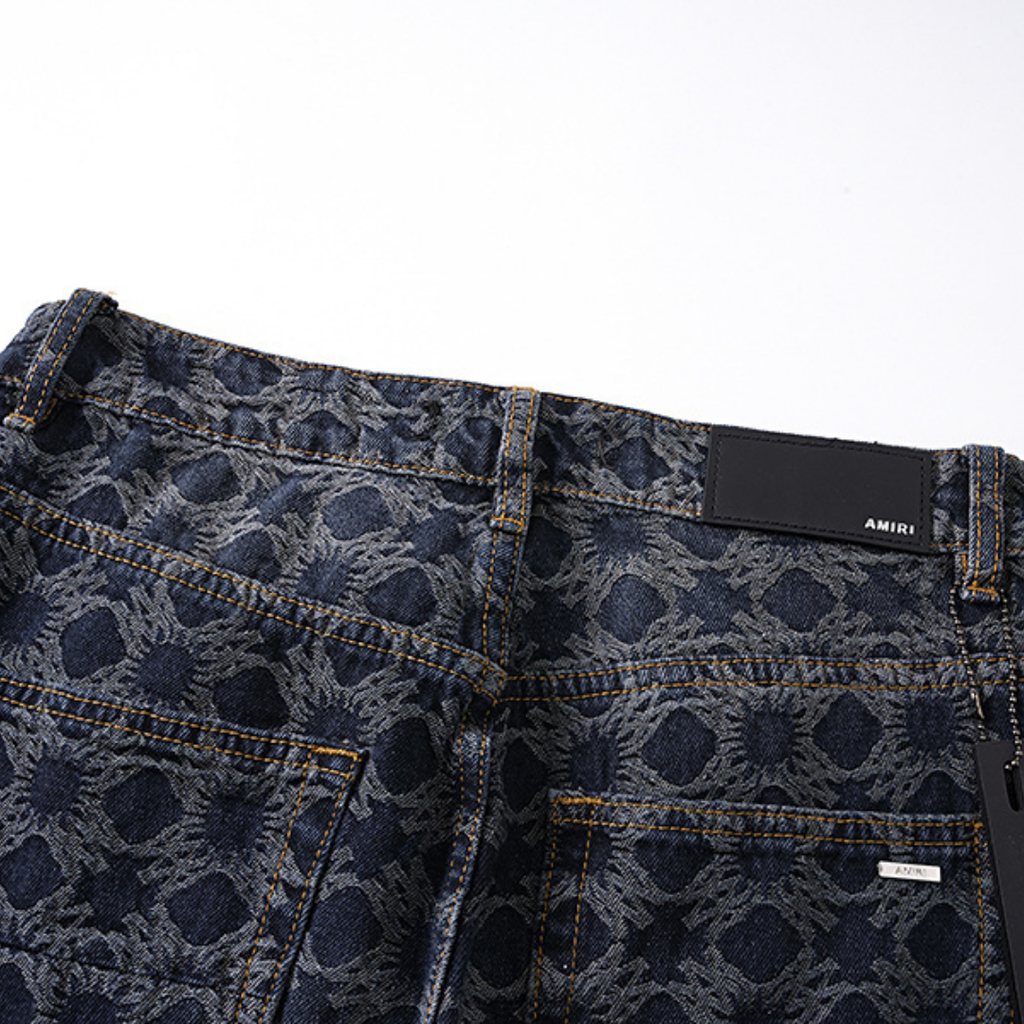 Amr Jeans