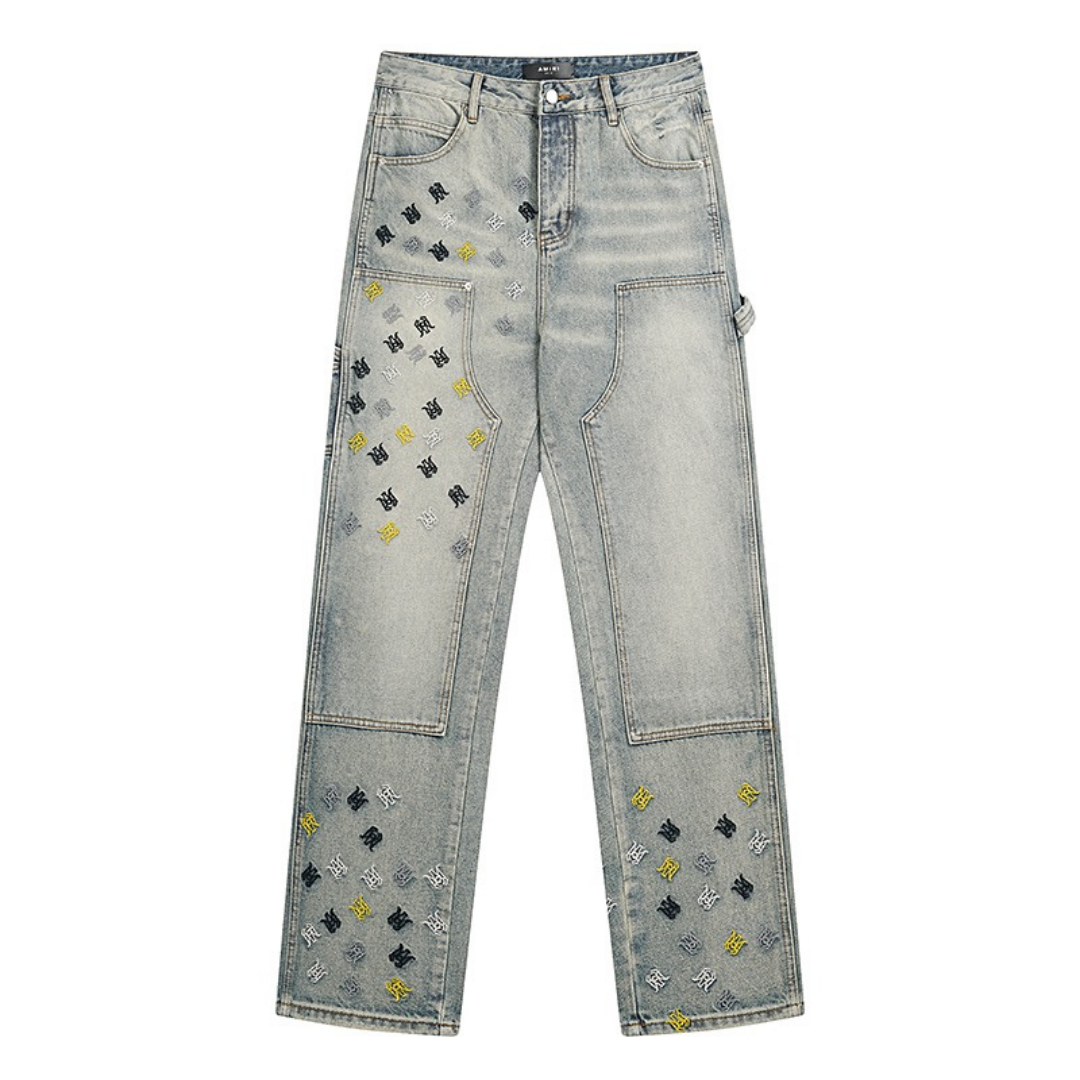 Amr Jeans