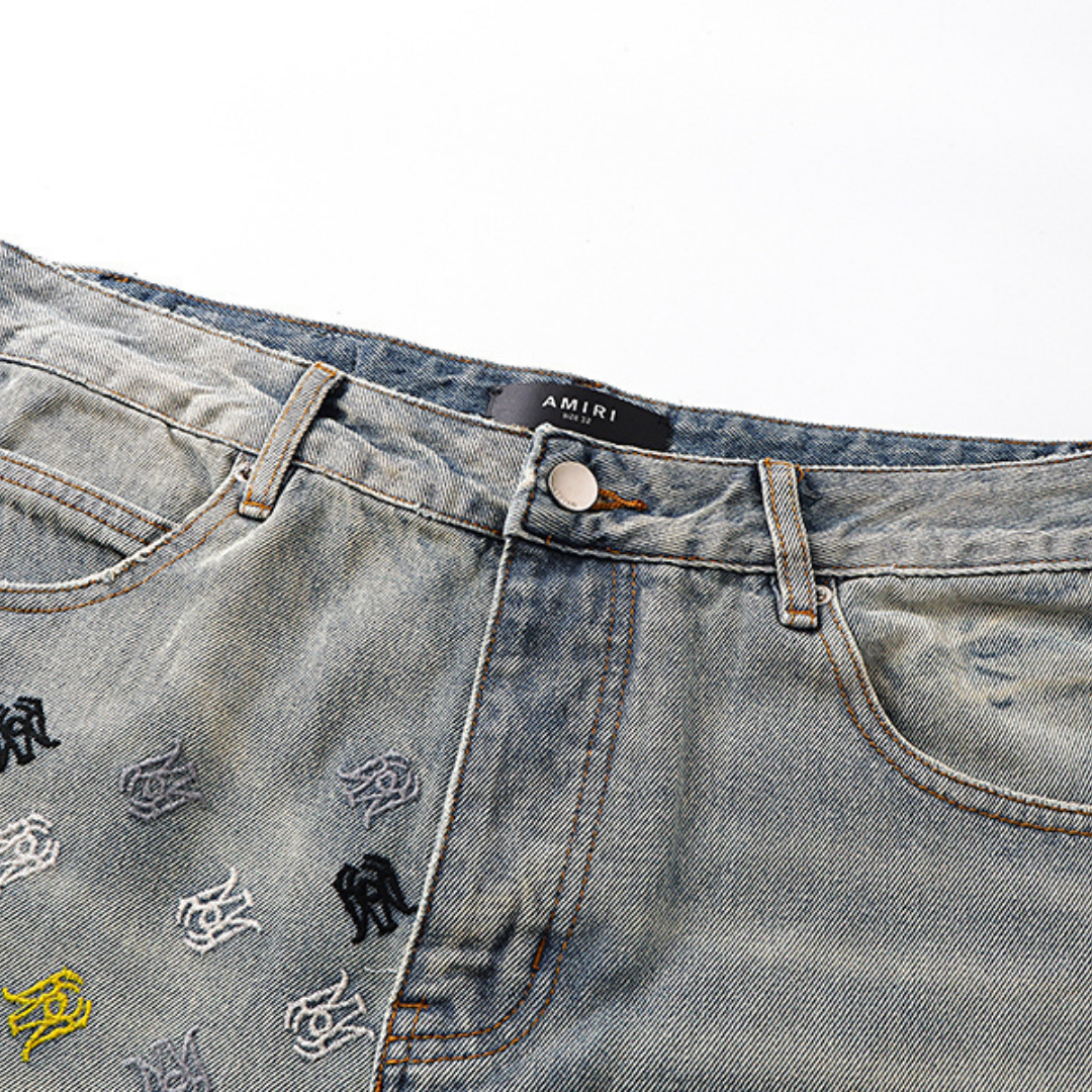 Amr Jeans