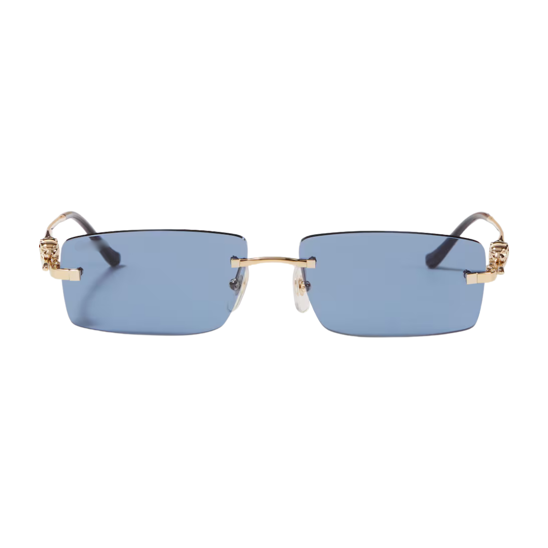Polychromatic Sunglasses