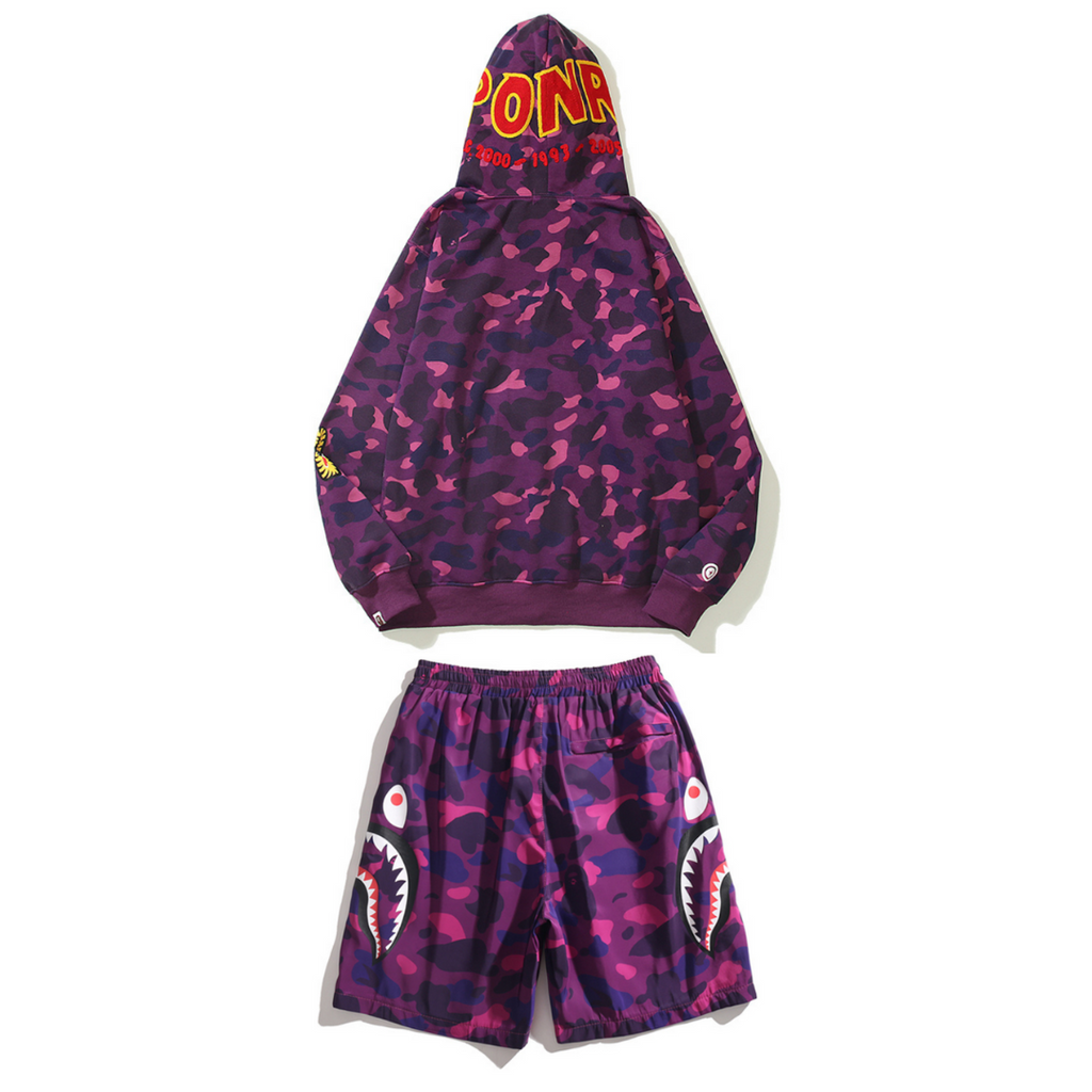 Bape-Set