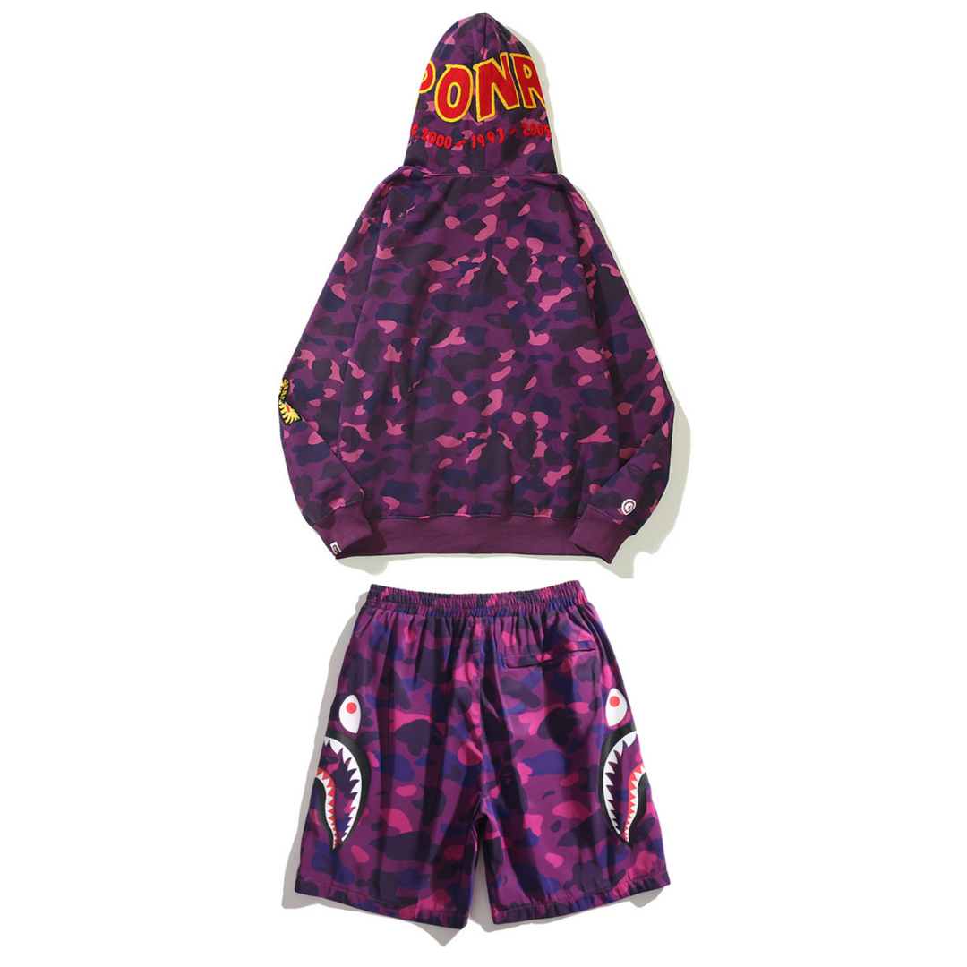 Bape-Set