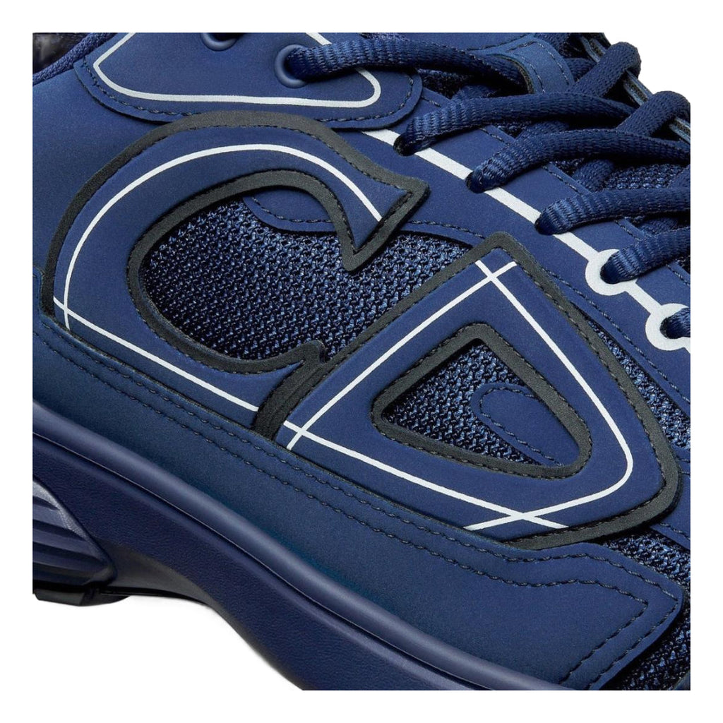 B30 Blau