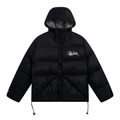 Stussy Steppjacke
