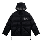 Stussy Steppjacke