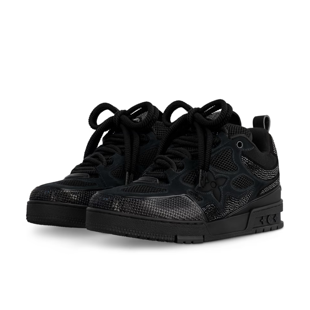 LV Skater-Monogramm