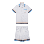 Casa Short Set