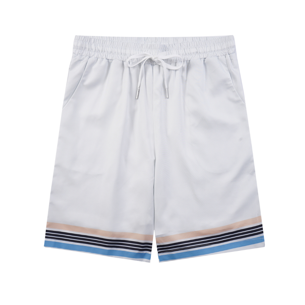 Casa Short Set