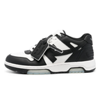 Off 'OOO' Black