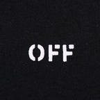 Off-W Monogram T-shirt