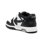 Off 'OOO' Black