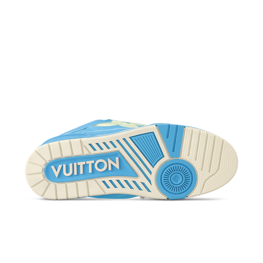 LV Skater-Monogramm