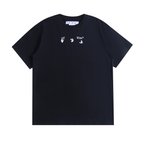 Off-W Monogramm T-Shirt