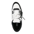 Off 'OOO' Black