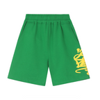 Syna Green Set