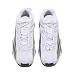 Nocta Glide White Black