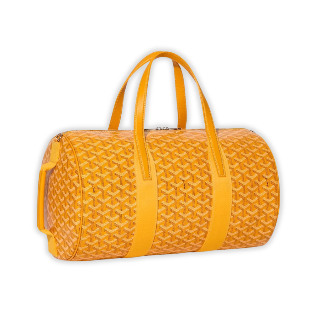 Polychromatic Sport Bag