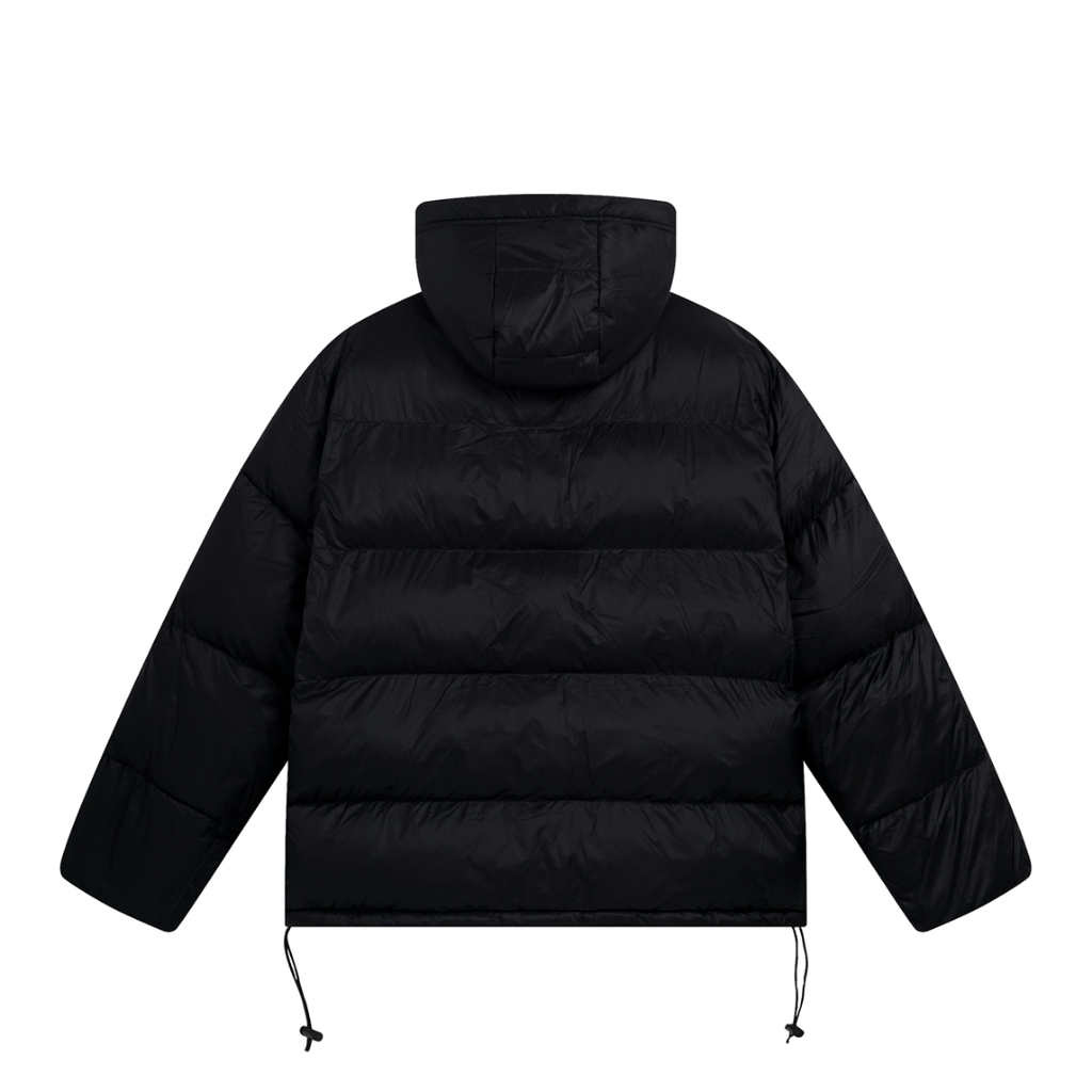 Stussy Steppjacke
