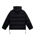 Stussy Steppjacke