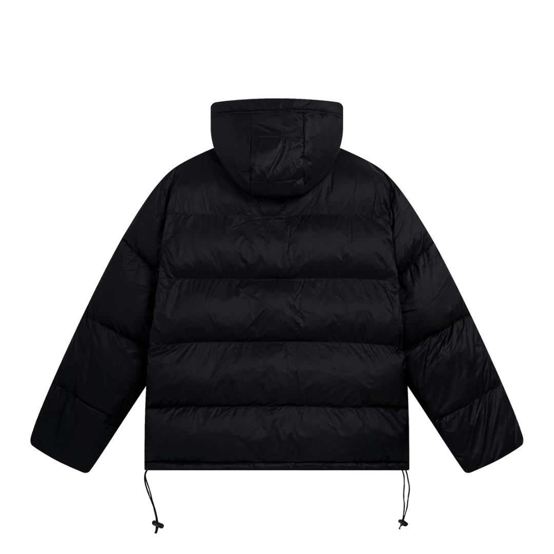 Stussy Steppjacke