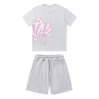Syna Grey Set