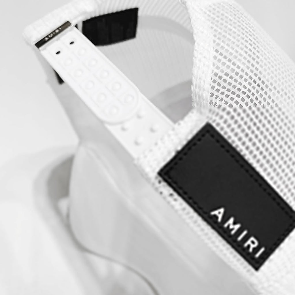Amr Cap