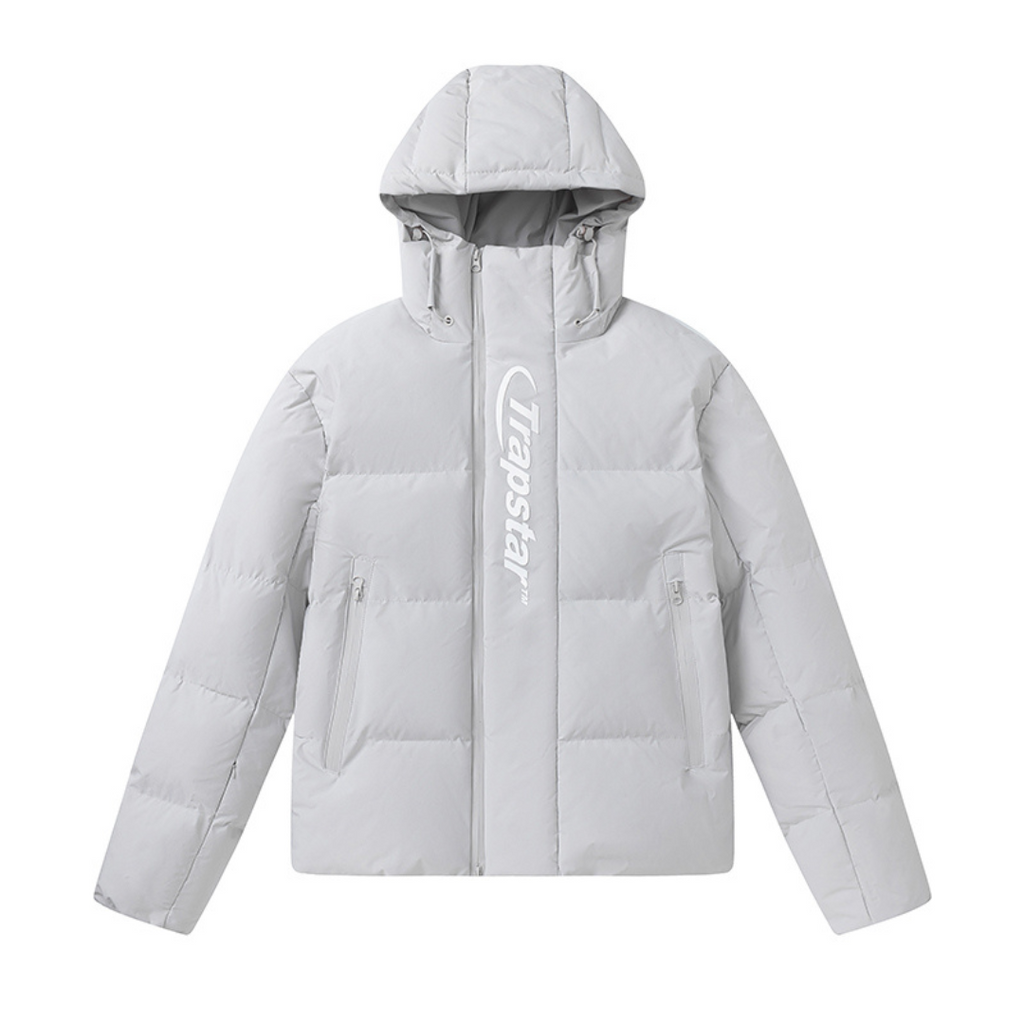 Irongate Gradient Secret Jacket