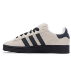 Campus White Core Black