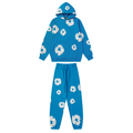 Jeans-Trainingsanzug Dazzling Blue