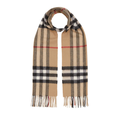 Monogram Scarf