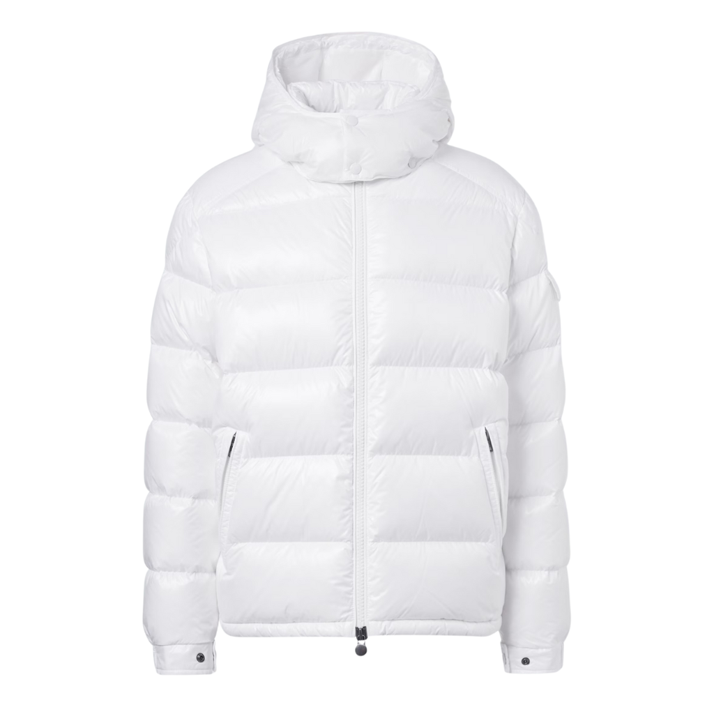Maya Jacket