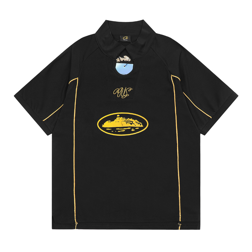 Regeln Das World Football T-Shirt