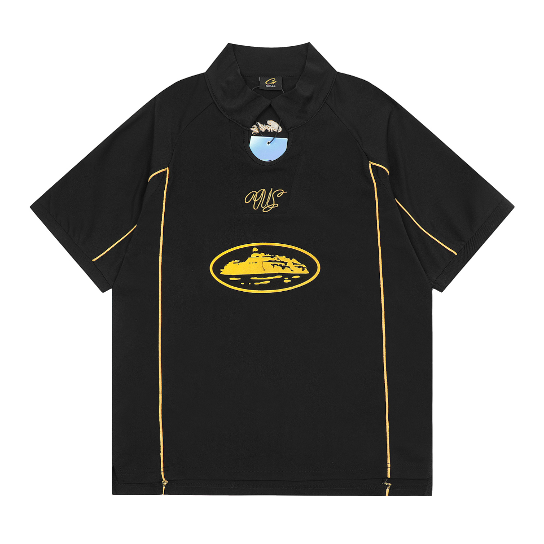 Regeln Das World Football T-Shirt