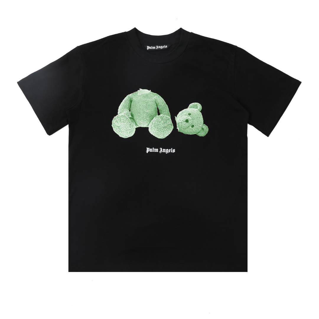 T-Shirt "Palmbär"