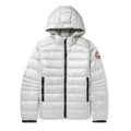 Goose Crofton Jacket