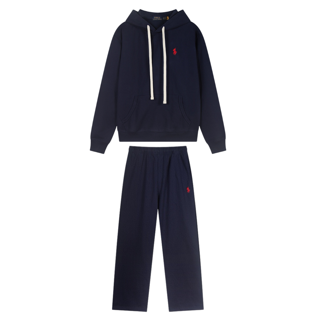 Polo Tracksuit