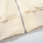Stone Monogram 4.0 Kapuzenpullover mit Reißverschluss