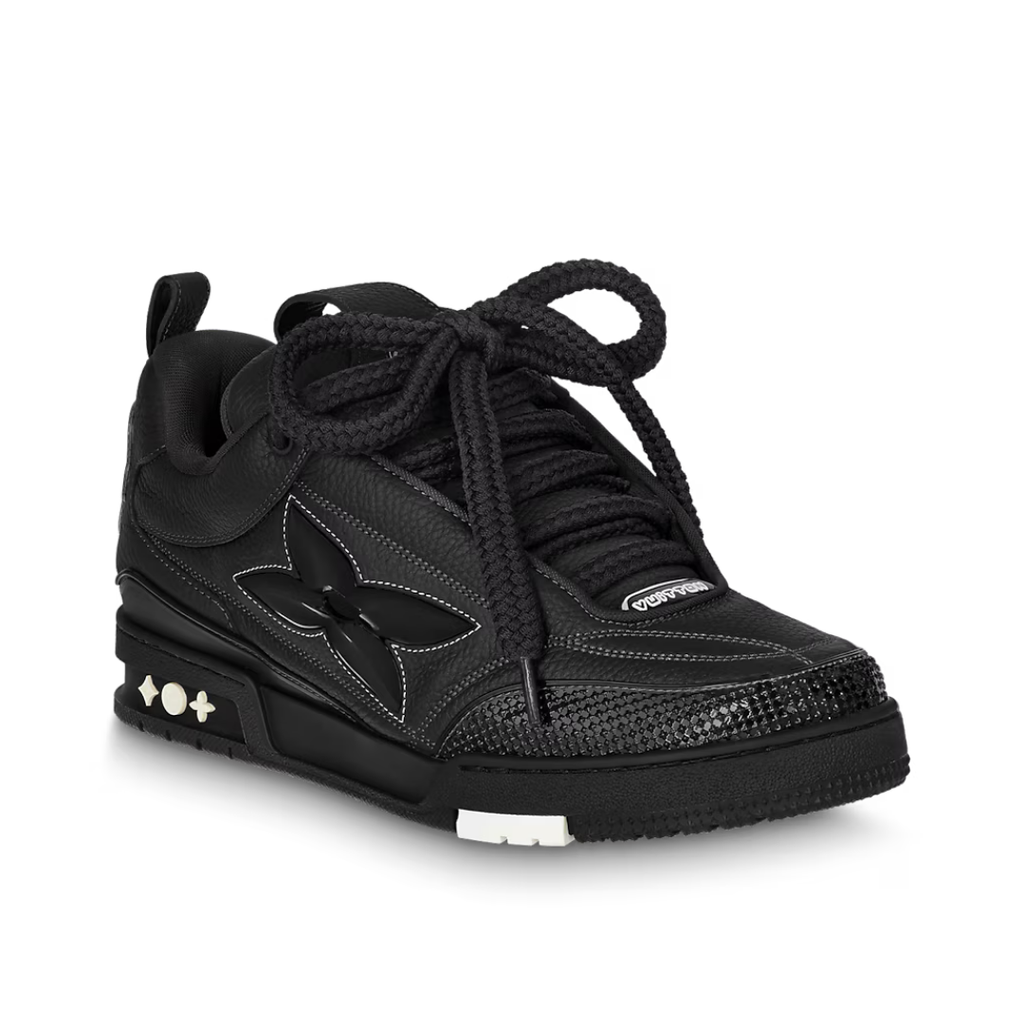 LV Skater-Monogramm